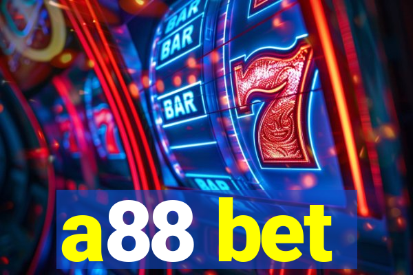 a88 bet